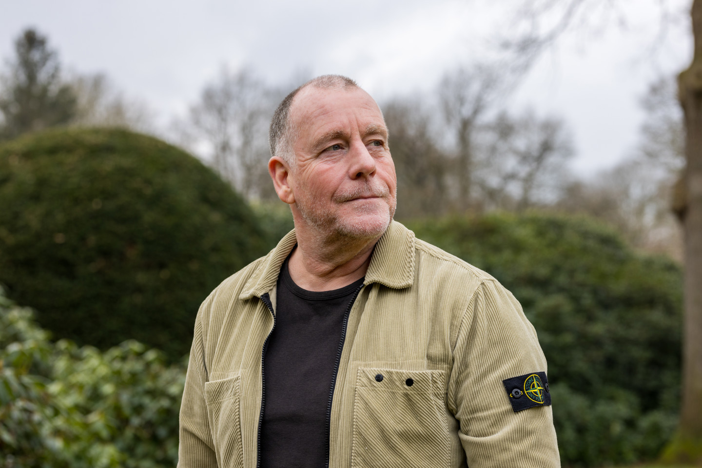 Ron Blaauw