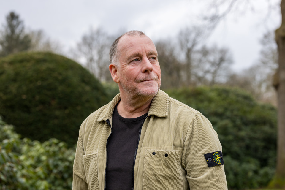 Ron Blaauw