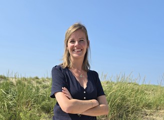 Florine Van Den Assem