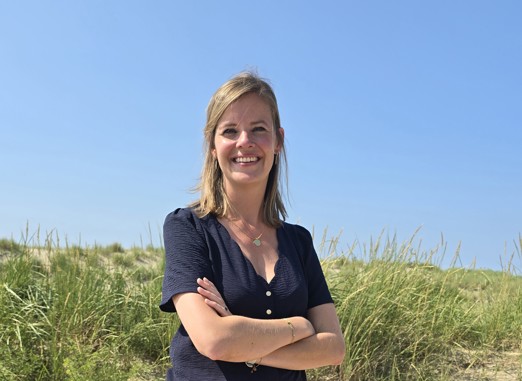Florine Van Den Assem