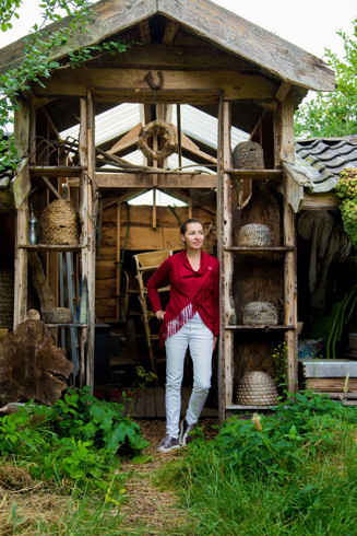 Rebekka Van Hees