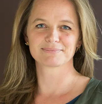 Anke Tusveld