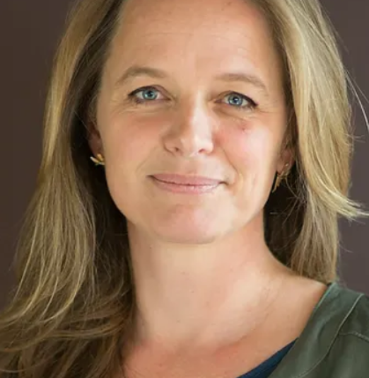 Anke Tusveld