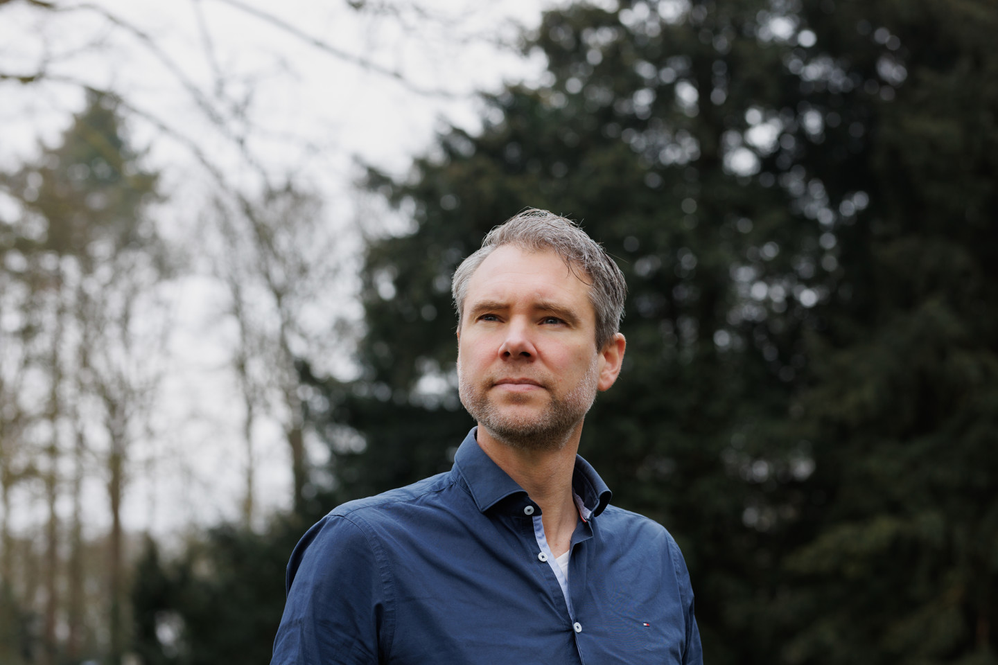 Jop Haverkamp