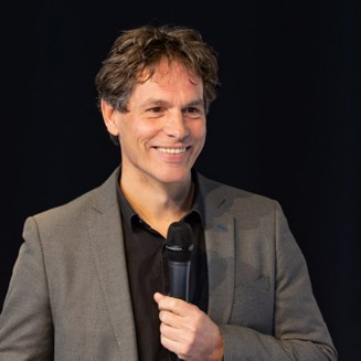 Bart Verhaagen