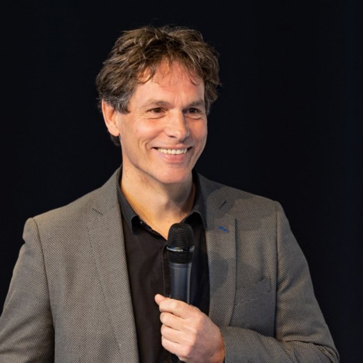 Bart Verhaagen