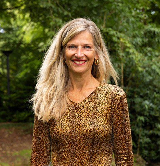 Daphne Van Roon