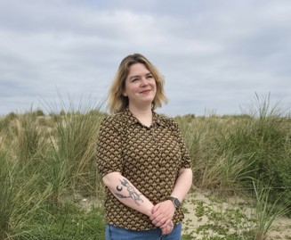 Anneloes Van Haaften