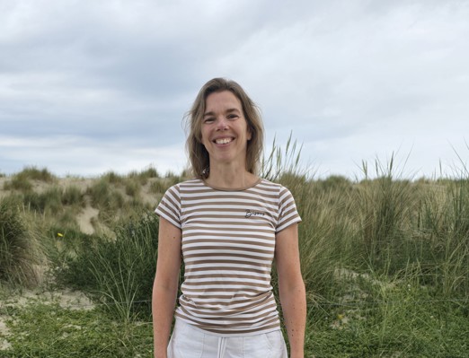 Miriam Van Der Wee