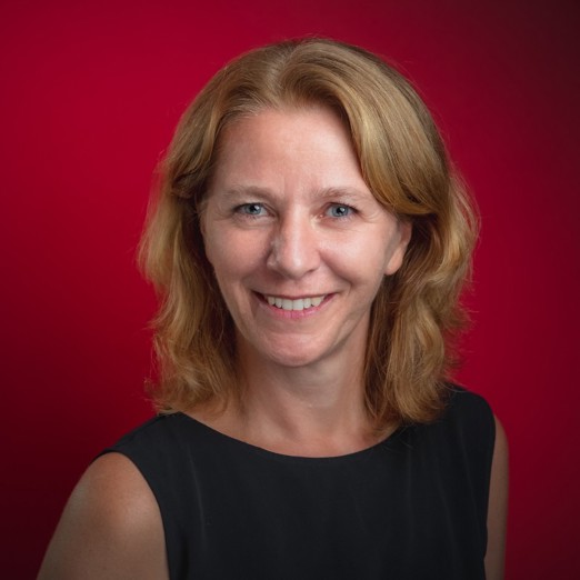 Tamara Hofman
