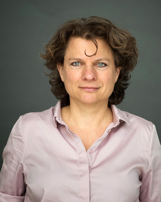 Hanneke Van Geet