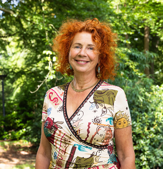 Angelien de Bruijn