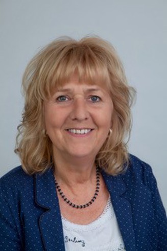 Josette De Goede (1)
