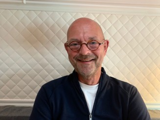 Eric De Waard