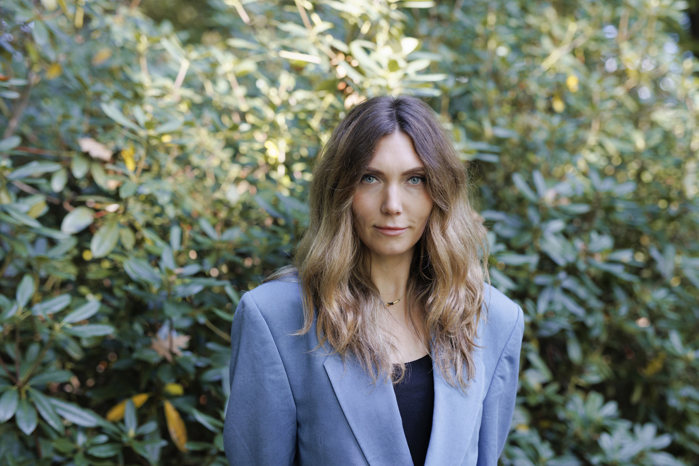 Marissa Van Der Sluis