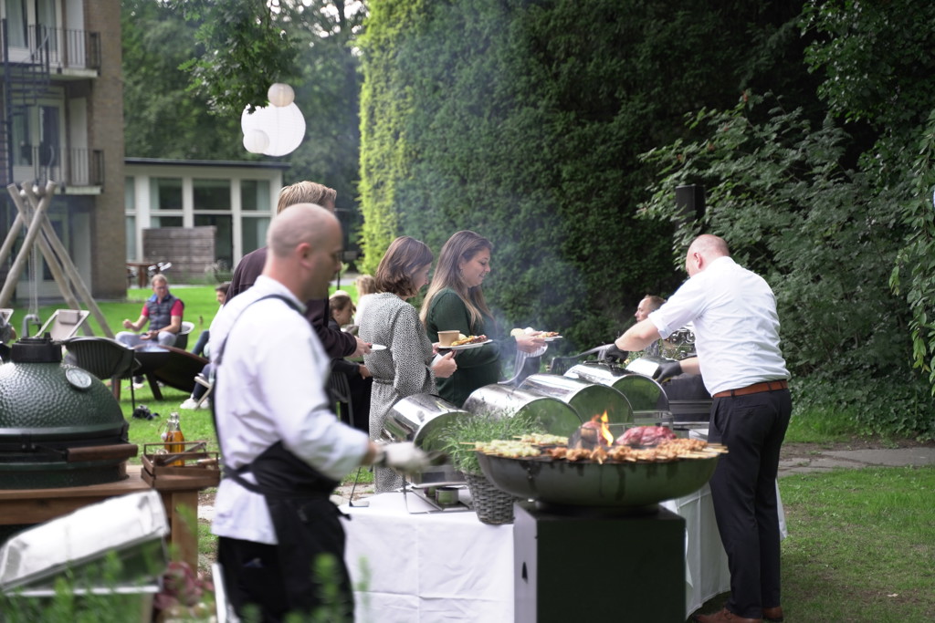 Baakboost BBQ 1