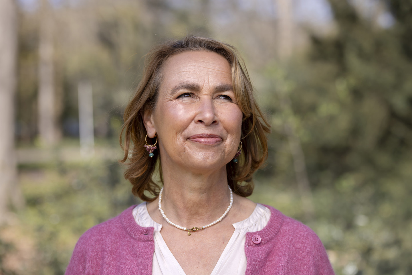 Edith Bergamin