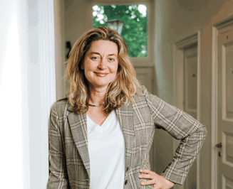 Anja De Boer