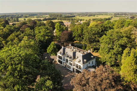 Landhuis Van Boven