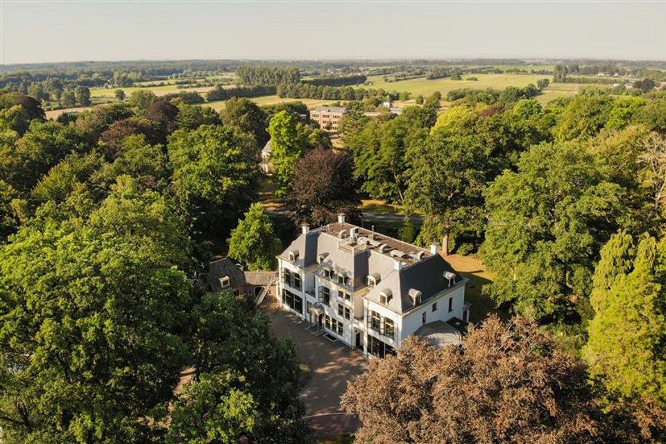 Landhuis Van Boven