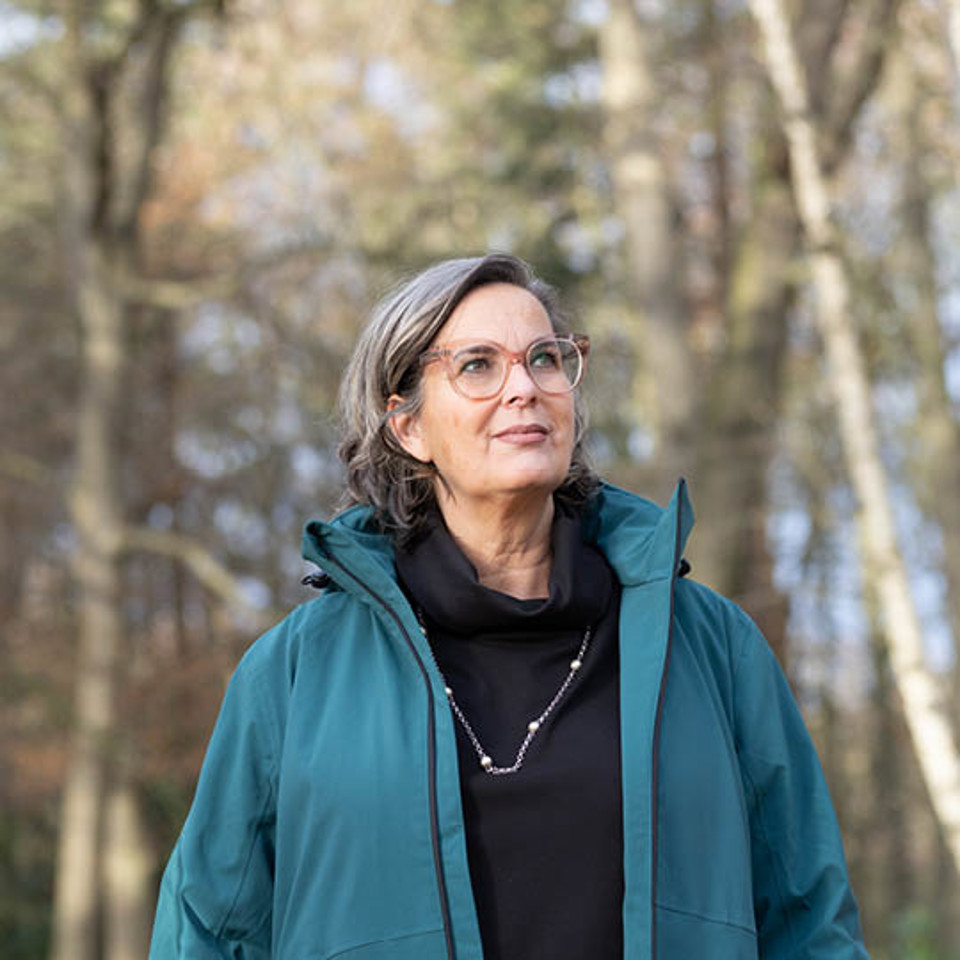 Sandy Verkooijen