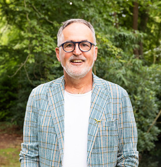 Gijs van der Woude