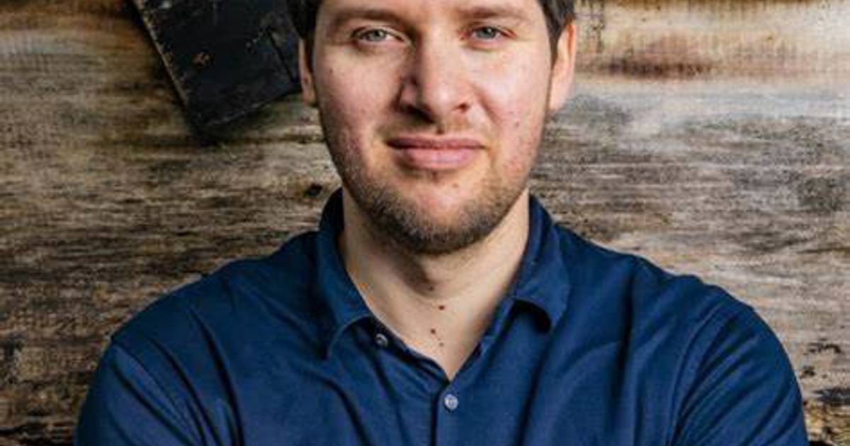Omar Reiss | de Baak