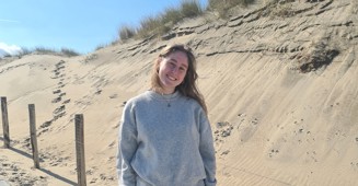 Aysha Zuijderduijn