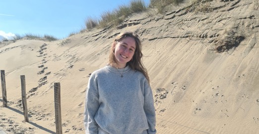 Aysha Zuijderduijn