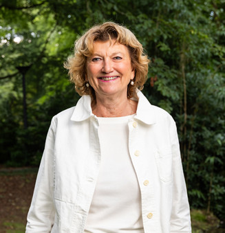 Sacha Kluvers