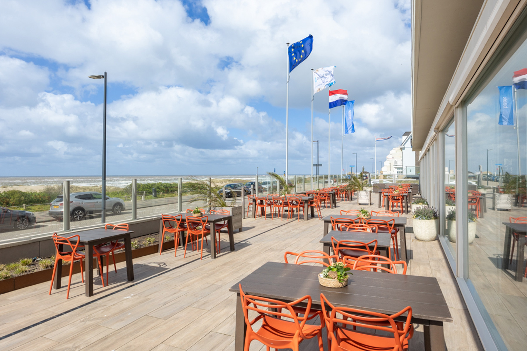 Hotel De Baak Seaside Lowres 35