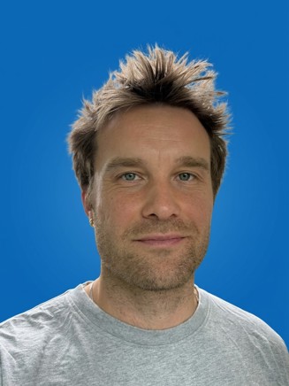 Tom Du Bois Nieuw