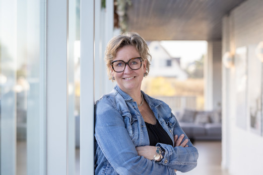 Alet Jentink