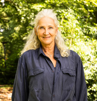 Thea van Egmond