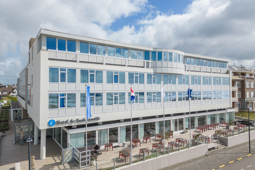 Hotel De Baak Seaside Lowres 52
