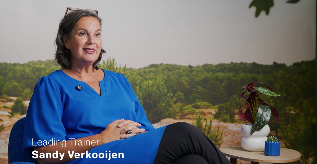 Sandy Verkooijen
