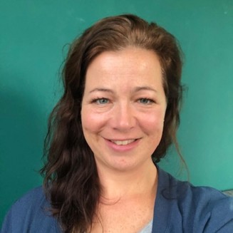 Laura Van Werven