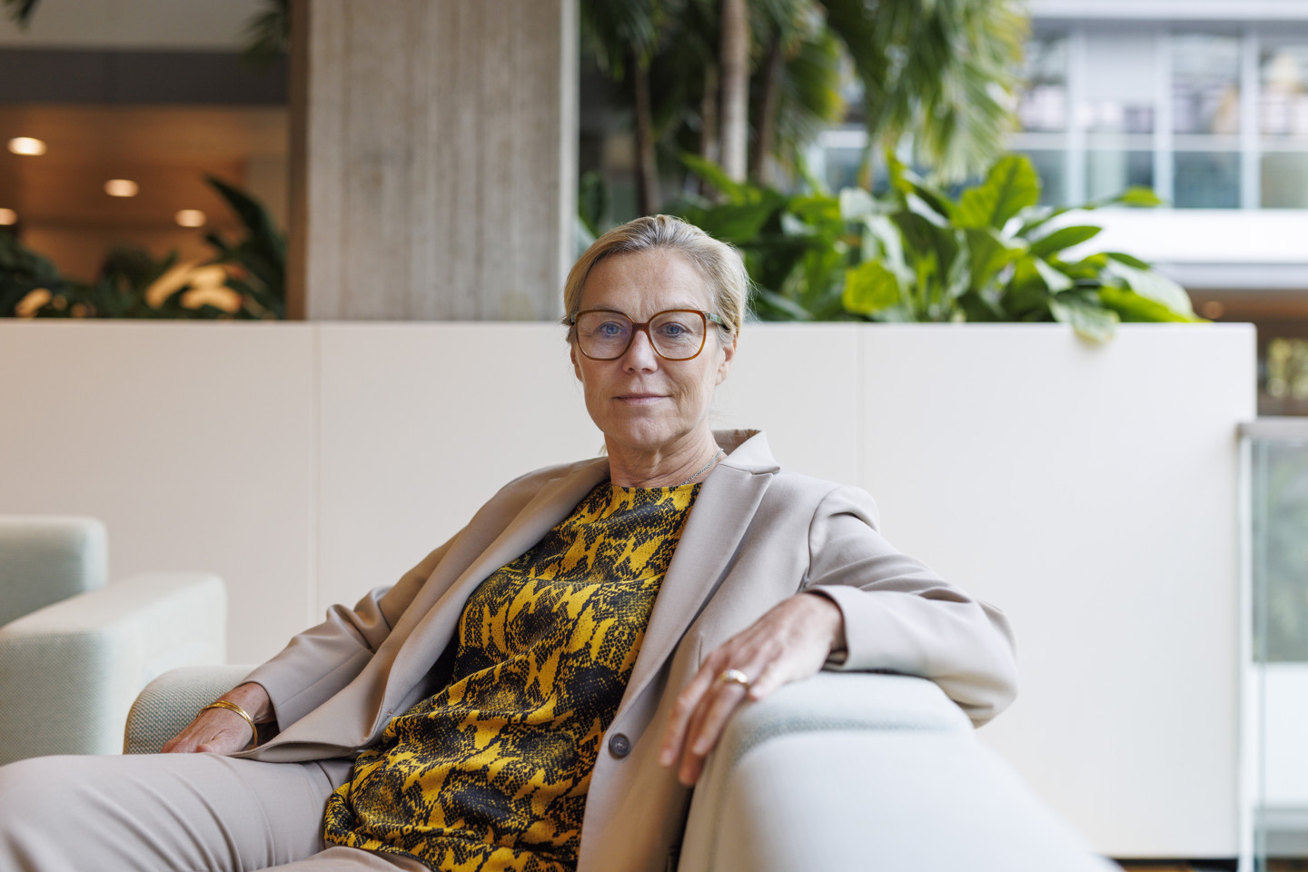 Sigrid Kaag