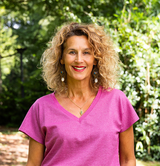 Sandra Gevaert