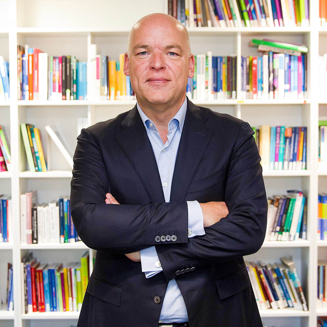CEO Salta Group Robert Van Zanten 1024 0 100