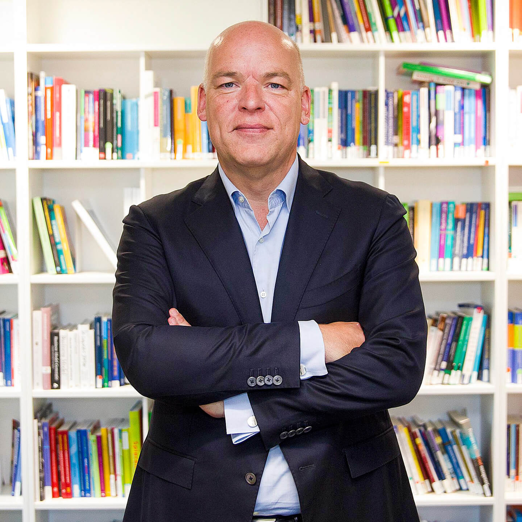 CEO Salta Group Robert Van Zanten 1024 0 100