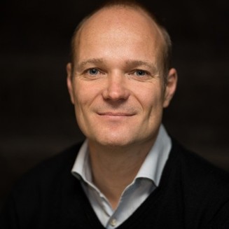 Raymond Witvoet