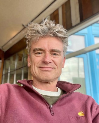 Sander Van Hesteren