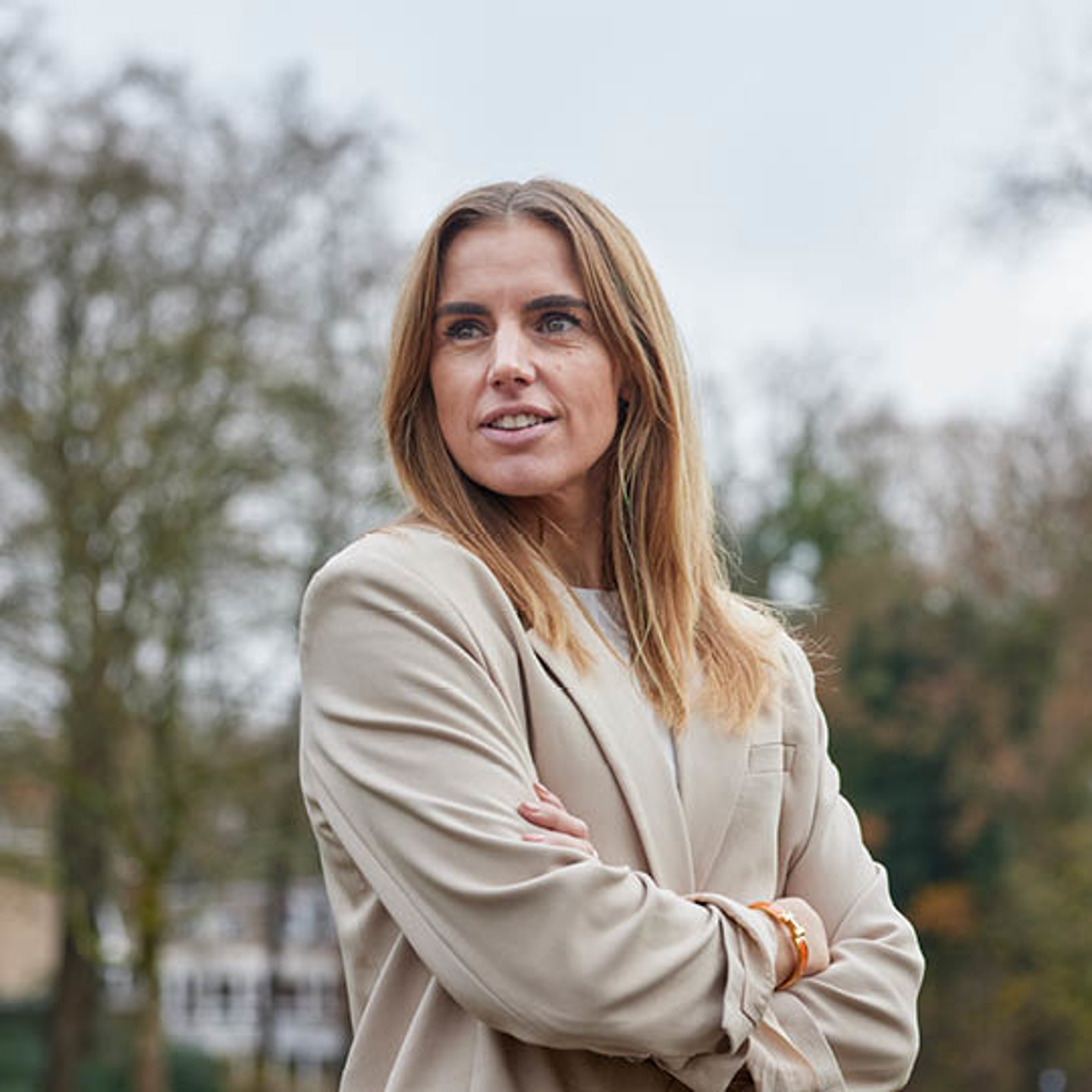 Marit Bouwmeester