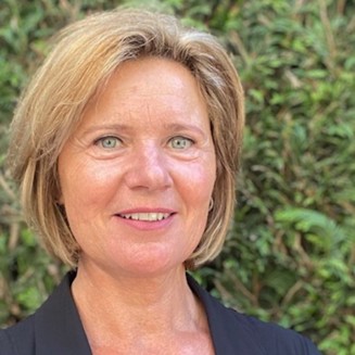 Eline Peeters Koops