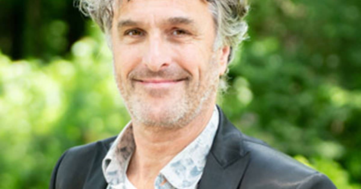 Ronald Becker | de Baak