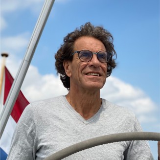 Pieter Parie
