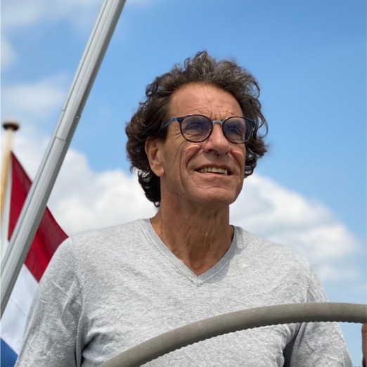 Pieter Parie