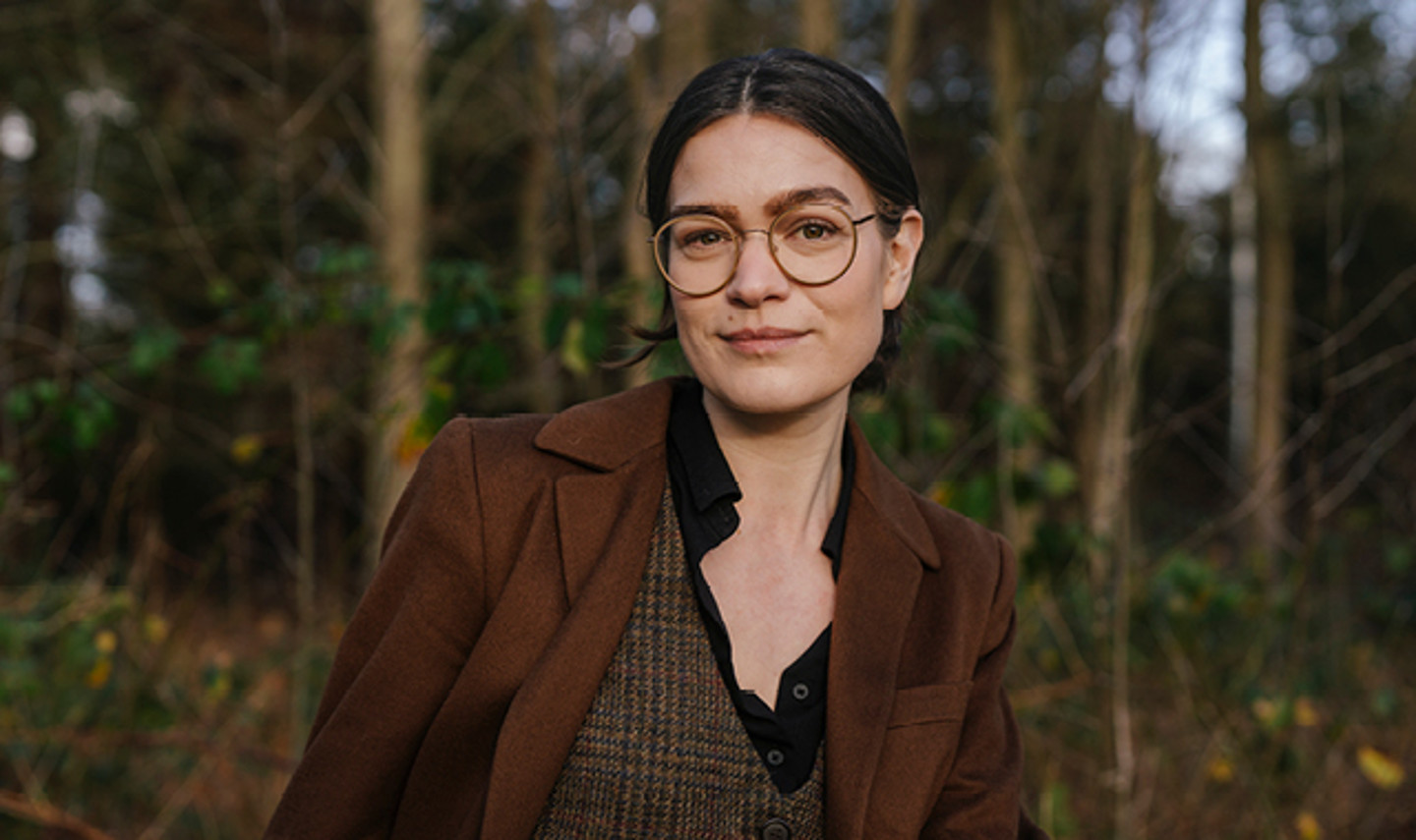 Madeleijn Van Den Nieuwenhuizen