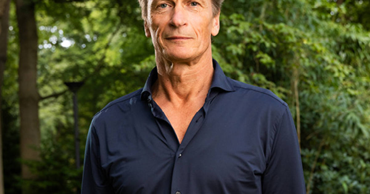 Herman Boerman | de Baak